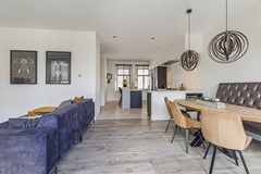 For rent: Linnaeusdwarsstraat 29A, 1098AZ Amsterdam