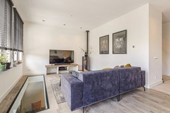 For rent: Linnaeusdwarsstraat 29A, 1098AZ Amsterdam