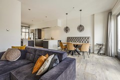 New for rent:Linnaeusdwarsstraat 29A, 1098 AZ Amsterdam - Photo