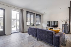 New for rent:Linnaeusdwarsstraat 29A, 1098 AZ Amsterdam - Photo
