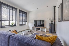 New for rent:Linnaeusdwarsstraat 29A, 1098 AZ Amsterdam - Photo