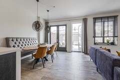 New for rent:Linnaeusdwarsstraat 29A, 1098 AZ Amsterdam - Photo
