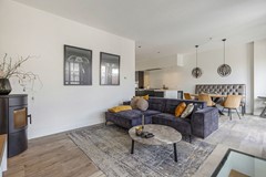 New for rent: Linnaeusdwarsstraat 29A, 1098 AZ Amsterdam