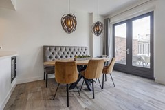 New for rent: Linnaeusdwarsstraat 29A, 1098 AZ Amsterdam