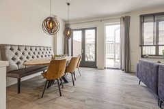 New for rent: Linnaeusdwarsstraat 29A, 1098 AZ Amsterdam