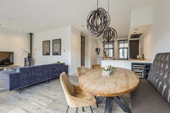 New for rent: Linnaeusdwarsstraat 29A, 1098 AZ Amsterdam