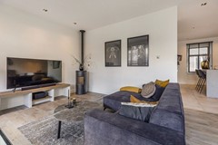 New for rent: Linnaeusdwarsstraat 29A, 1098 AZ Amsterdam