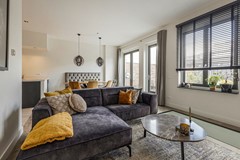 New for rent: Linnaeusdwarsstraat 29A, 1098 AZ Amsterdam