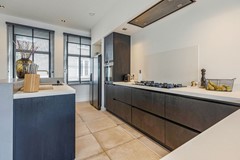 New for rent: Linnaeusdwarsstraat 29A, 1098 AZ Amsterdam
