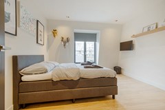 New for rent: Linnaeusdwarsstraat 29A, 1098 AZ Amsterdam