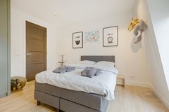 New for rent: Linnaeusdwarsstraat 29A, 1098 AZ Amsterdam