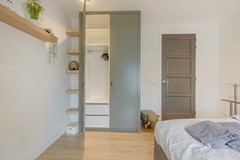New for rent: Linnaeusdwarsstraat 29A, 1098 AZ Amsterdam