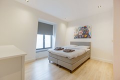 New for rent: Linnaeusdwarsstraat 29A, 1098 AZ Amsterdam