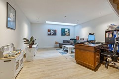 New for rent: Linnaeusdwarsstraat 29A, 1098 AZ Amsterdam