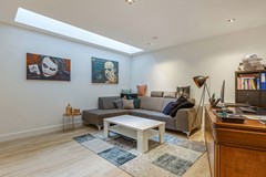 New for rent: Linnaeusdwarsstraat 29A, 1098 AZ Amsterdam