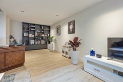 New for rent: Linnaeusdwarsstraat 29A, 1098 AZ Amsterdam