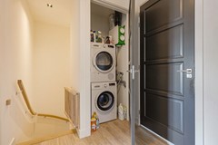 New for rent: Linnaeusdwarsstraat 29A, 1098 AZ Amsterdam