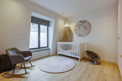 New for rent: Linnaeusdwarsstraat 29A, 1098 AZ Amsterdam