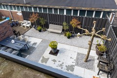 New for rent: Linnaeusdwarsstraat 29A, 1098 AZ Amsterdam