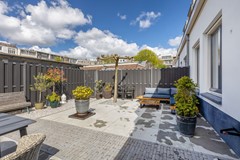 New for rent: Linnaeusdwarsstraat 29A, 1098 AZ Amsterdam