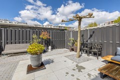 New for rent: Linnaeusdwarsstraat 29A, 1098 AZ Amsterdam