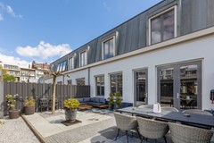 New for rent: Linnaeusdwarsstraat 29A, 1098 AZ Amsterdam
