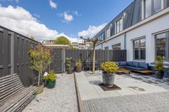 New for rent: Linnaeusdwarsstraat 29A, 1098 AZ Amsterdam