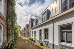 New for rent: Linnaeusdwarsstraat 29A, 1098 AZ Amsterdam