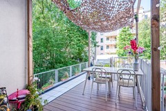 Rented: Bilderdijkstraat 176-1, 1053LD Amsterdam