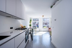 Verhuurd:Bilderdijkstraat 176-1, 1053 LD Amsterdam - Foto