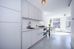 Rented: Bilderdijkstraat 176-1, 1053LD Amsterdam