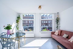 Verhuurd:Bilderdijkstraat 176-1, 1053 LD Amsterdam - Foto