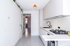 Verhuurd:Bilderdijkstraat 176-1, 1053 LD Amsterdam - Foto