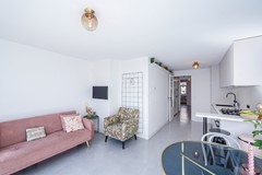 Verhuurd:Bilderdijkstraat 176-1, 1053 LD Amsterdam - Foto
