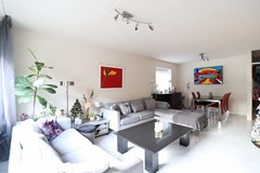 Honingen 30, Amsterdam
