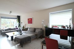 Verhuurd:Honingen 30, 1083 JP Amsterdam - Foto