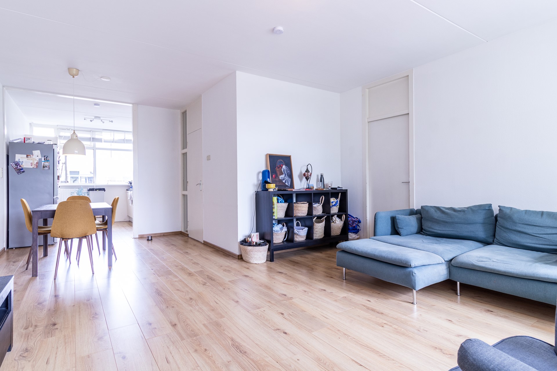 Appartement in Amsterdam
