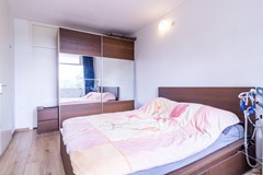 Rented: Hellenburg 25, 1082 GP Amsterdam