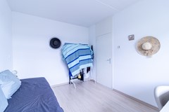 Rented: Hellenburg 25, 1082 GP Amsterdam