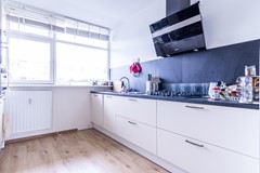 Rented:Hellenburg 25, 1082 GP Amsterdam - Photo