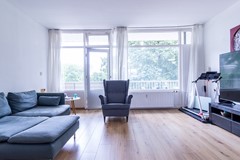 Rented:Hellenburg 25, 1082 GP Amsterdam - Photo