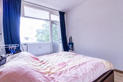 Rented: Hellenburg 25, 1082 GP Amsterdam