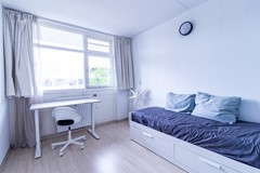Rented: Hellenburg 25, 1082 GP Amsterdam