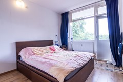 Rented: Hellenburg 25, 1082 GP Amsterdam