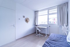 Rented: Hellenburg 25, 1082 GP Amsterdam