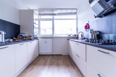 Rented: Hellenburg 25, 1082 GP Amsterdam