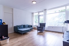 Rented:Hellenburg 25, 1082 GP Amsterdam - Photo