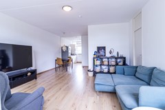 Rented:Hellenburg 25, 1082 GP Amsterdam - Photo