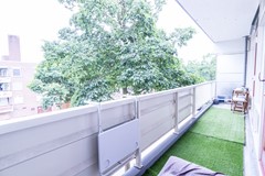 Rented: Hellenburg 25, 1082 GP Amsterdam