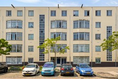 Under offer: Chestertonlaan 186, 1102ZC Amsterdam